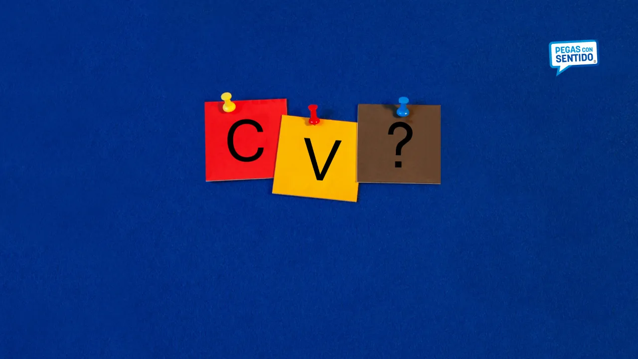 Imagen de portada del artículo “Las organizaciones ya no buscan el CV perfecto: esta fórmula cambió la contratación en las mejores empresas del mundo”