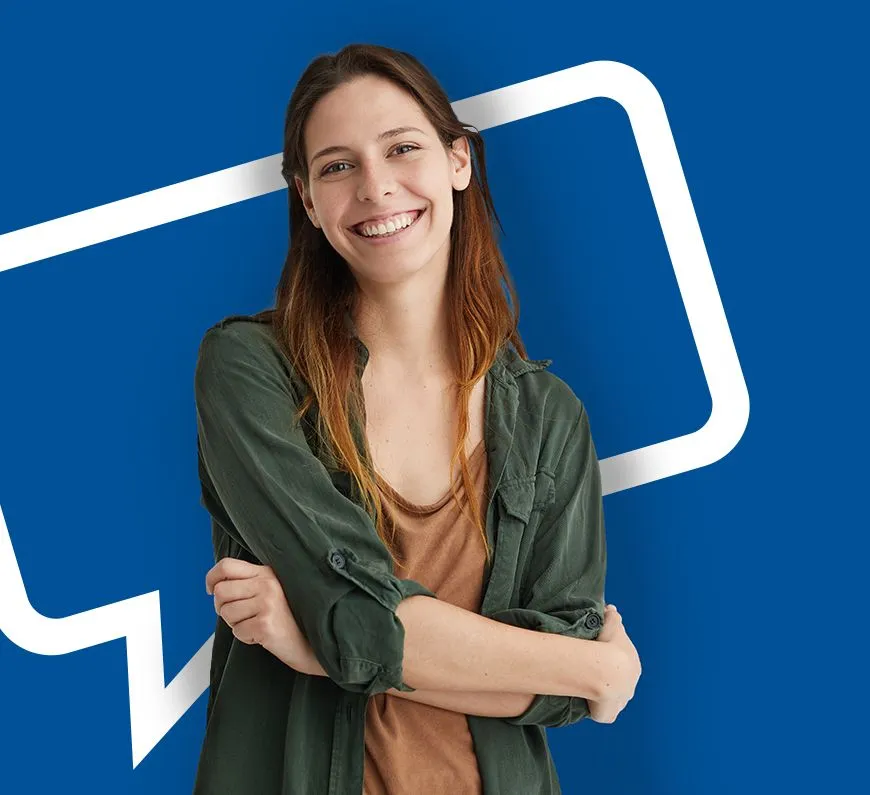 Profesional buscando trabajo con propósito