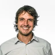 Foto de Martín Mac Clure